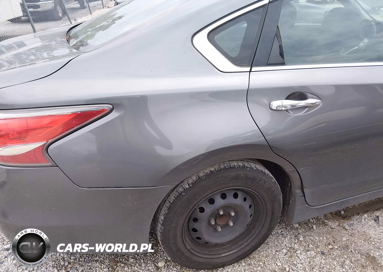2014 Nissan Altima 2.5-2.5 S-2.5 Sl-2.5 Sv VIN:1N4AL3AP5EN354752 - 14