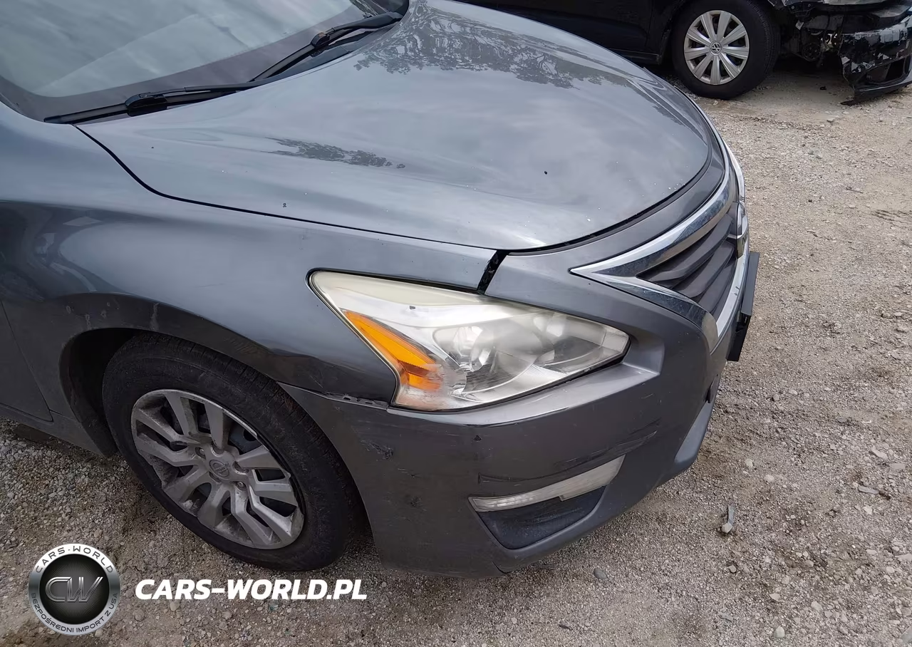 2014 Nissan Altima 2.5-2.5 S-2.5 Sl-2.5 Sv VIN:1N4AL3AP5EN354752 - 15