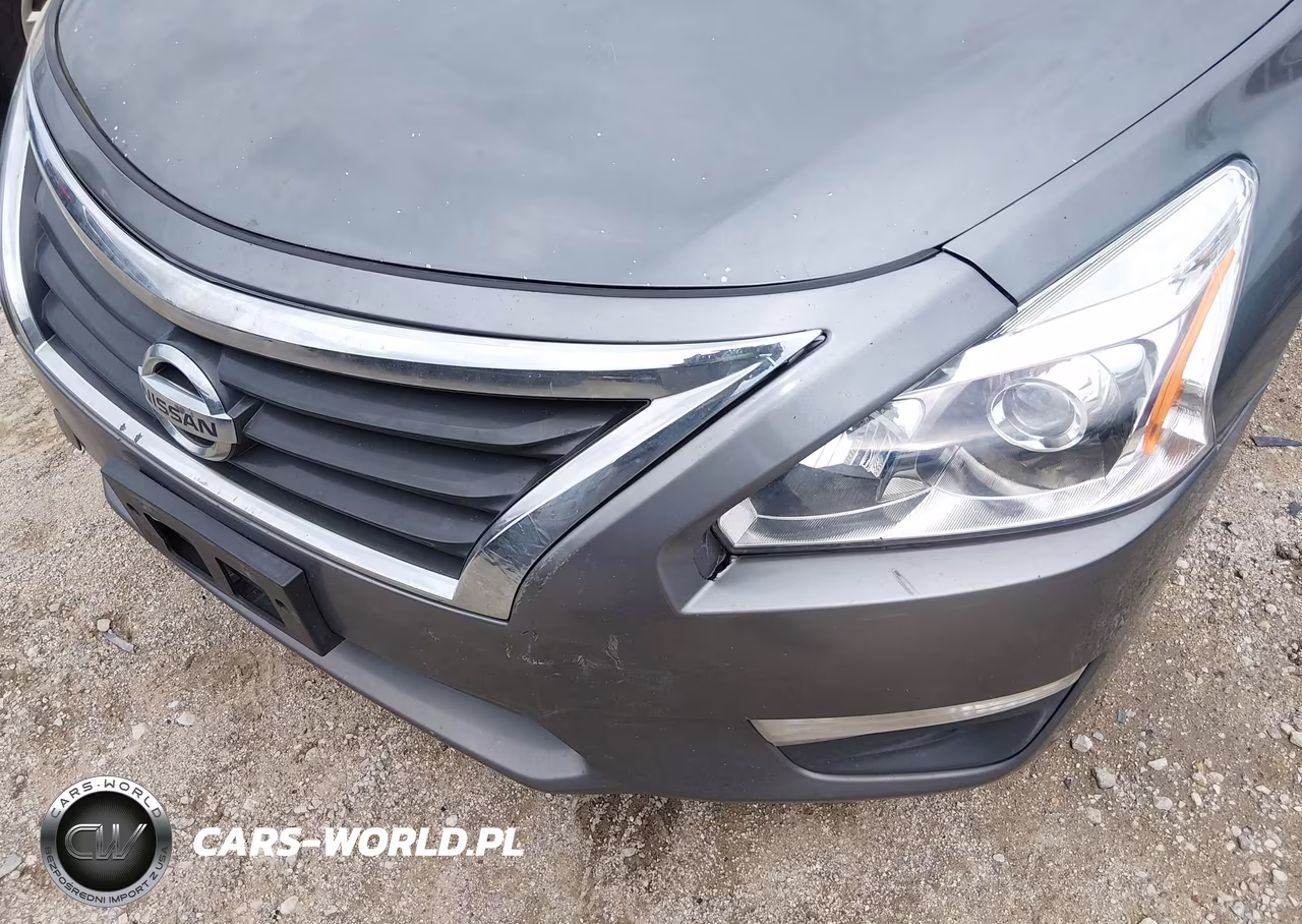 2014 Nissan Altima 2.5-2.5 S-2.5 Sl-2.5 Sv VIN:1N4AL3AP5EN354752 - 16