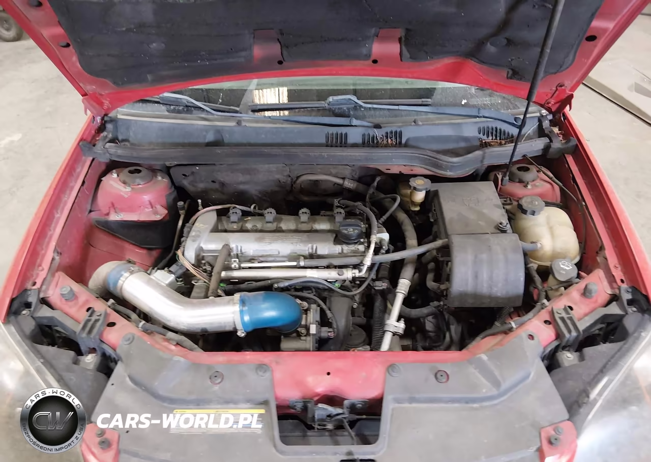 2007 Chevrolet Cobalt Ls VIN:1G1AK15F177279373 - 10