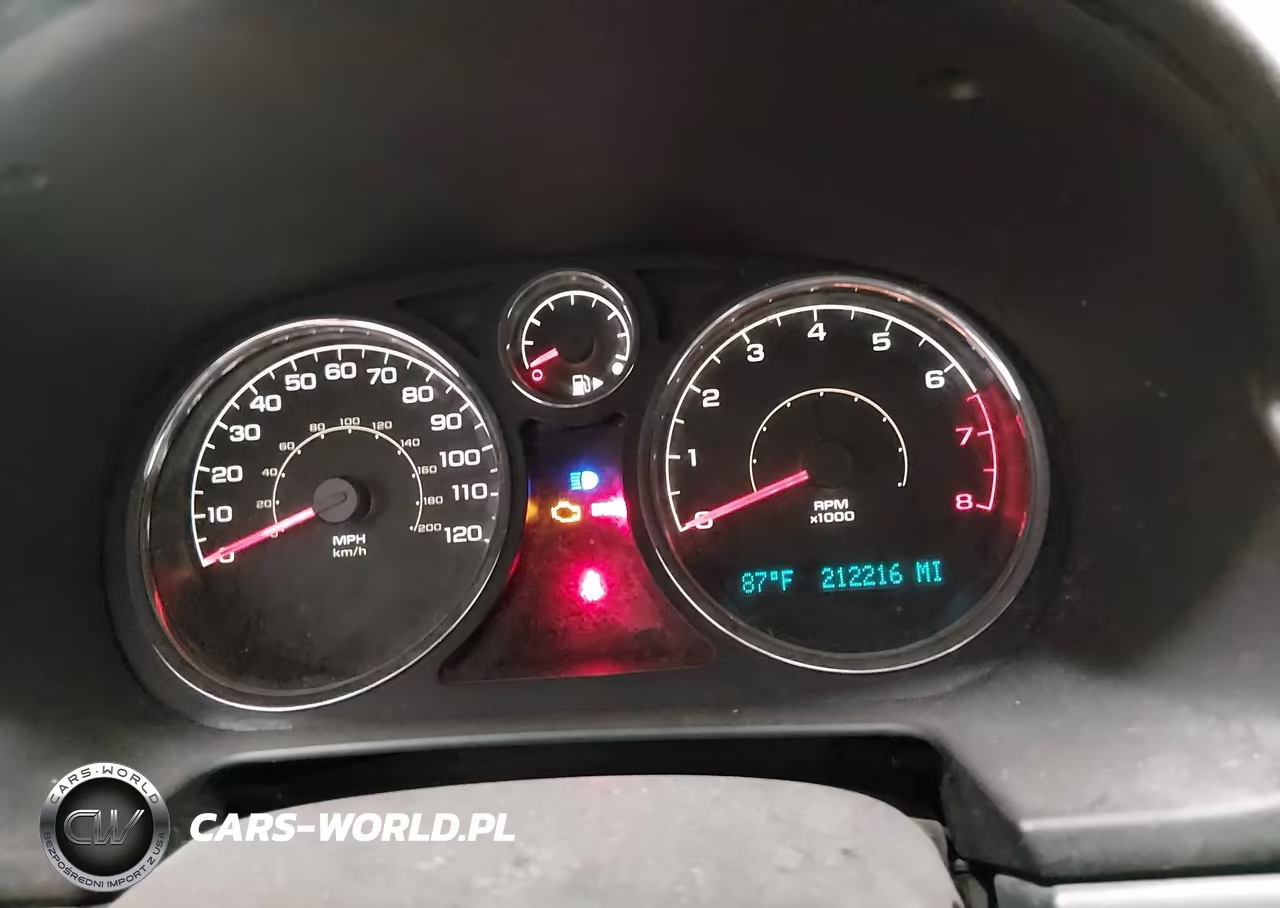 2007 Chevrolet Cobalt Ls VIN:1G1AK15F177279373 - 7