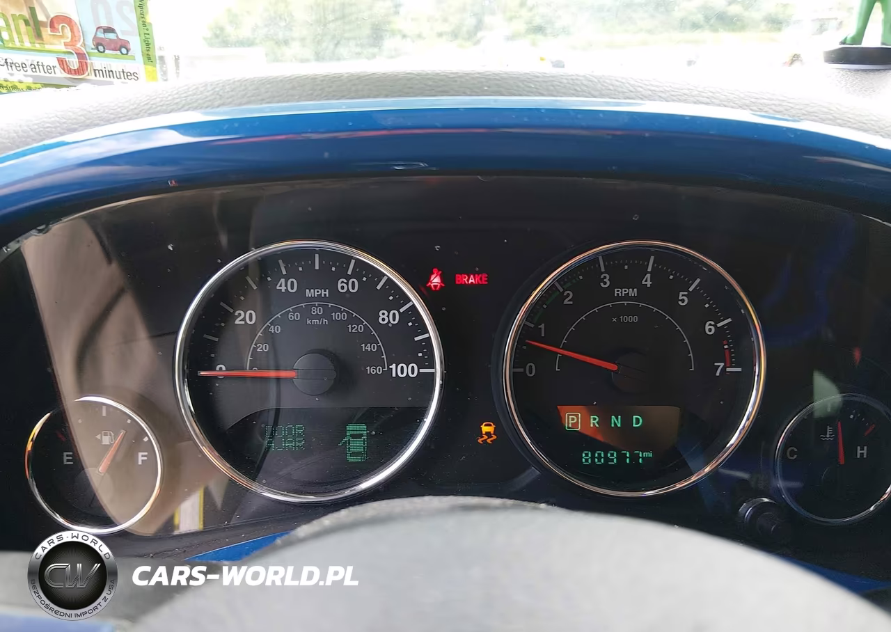 2018 Jeep Wrangler Jk Unlimited Sport S 4X4 VIN:1C4HJWDG1JL858281 - 7