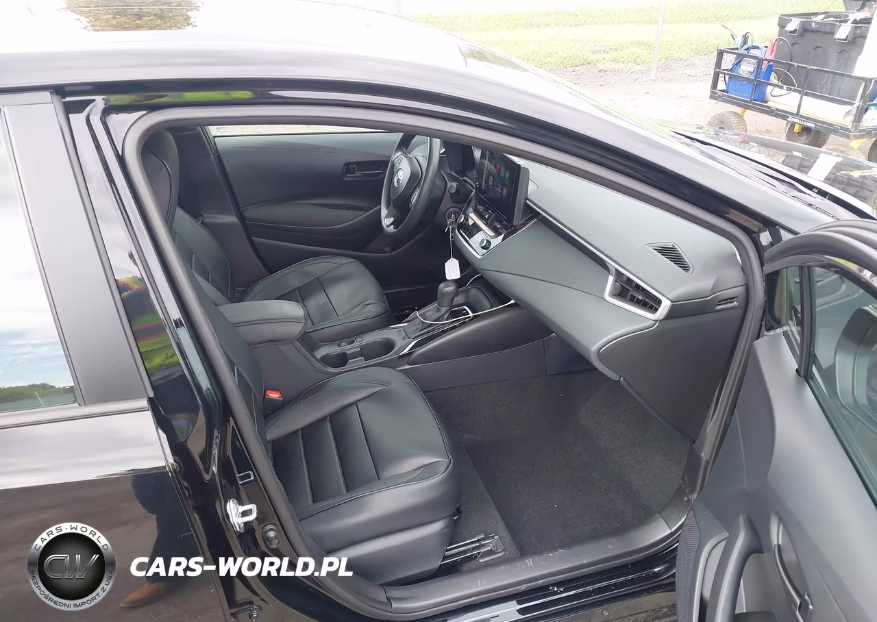 2026 Toyota Corolla Le VIN:5YFB4MDE9TP386082 - 5