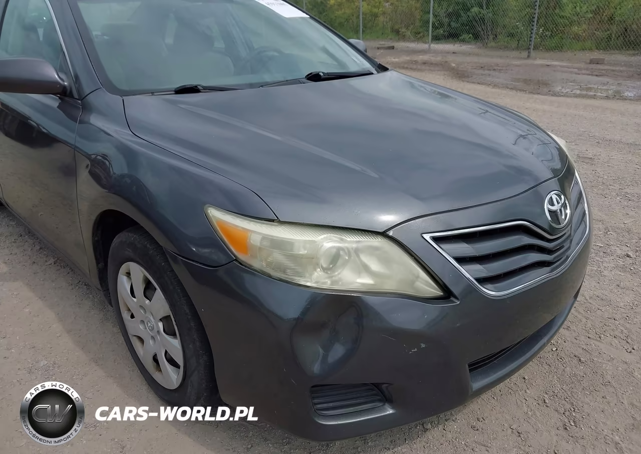 2011 Toyota Camry Le VIN:4T1BF3EK4BU682682 - 6