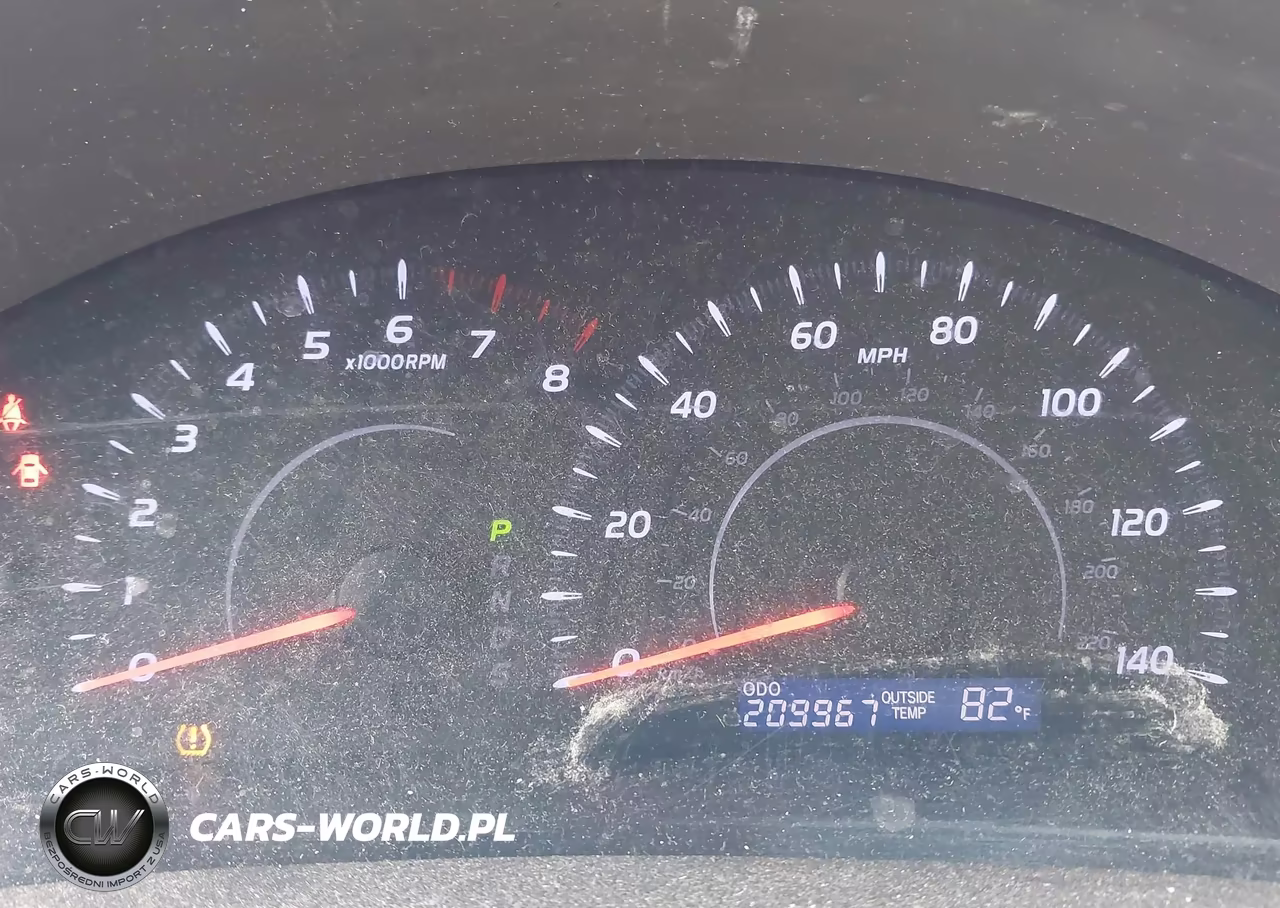 2011 Toyota Camry Le VIN:4T1BF3EK4BU682682 - 7
