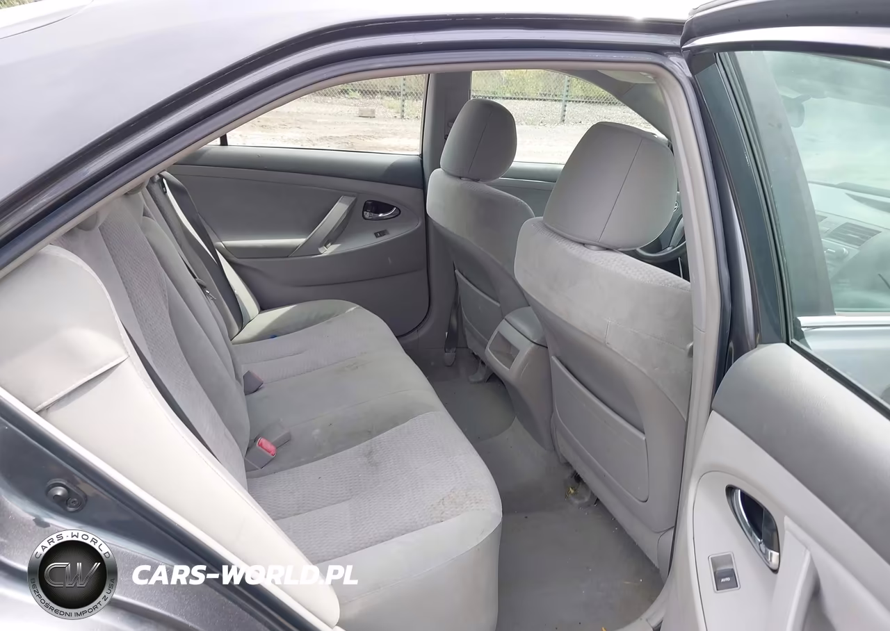 2011 Toyota Camry Le VIN:4T1BF3EK4BU682682 - 8
