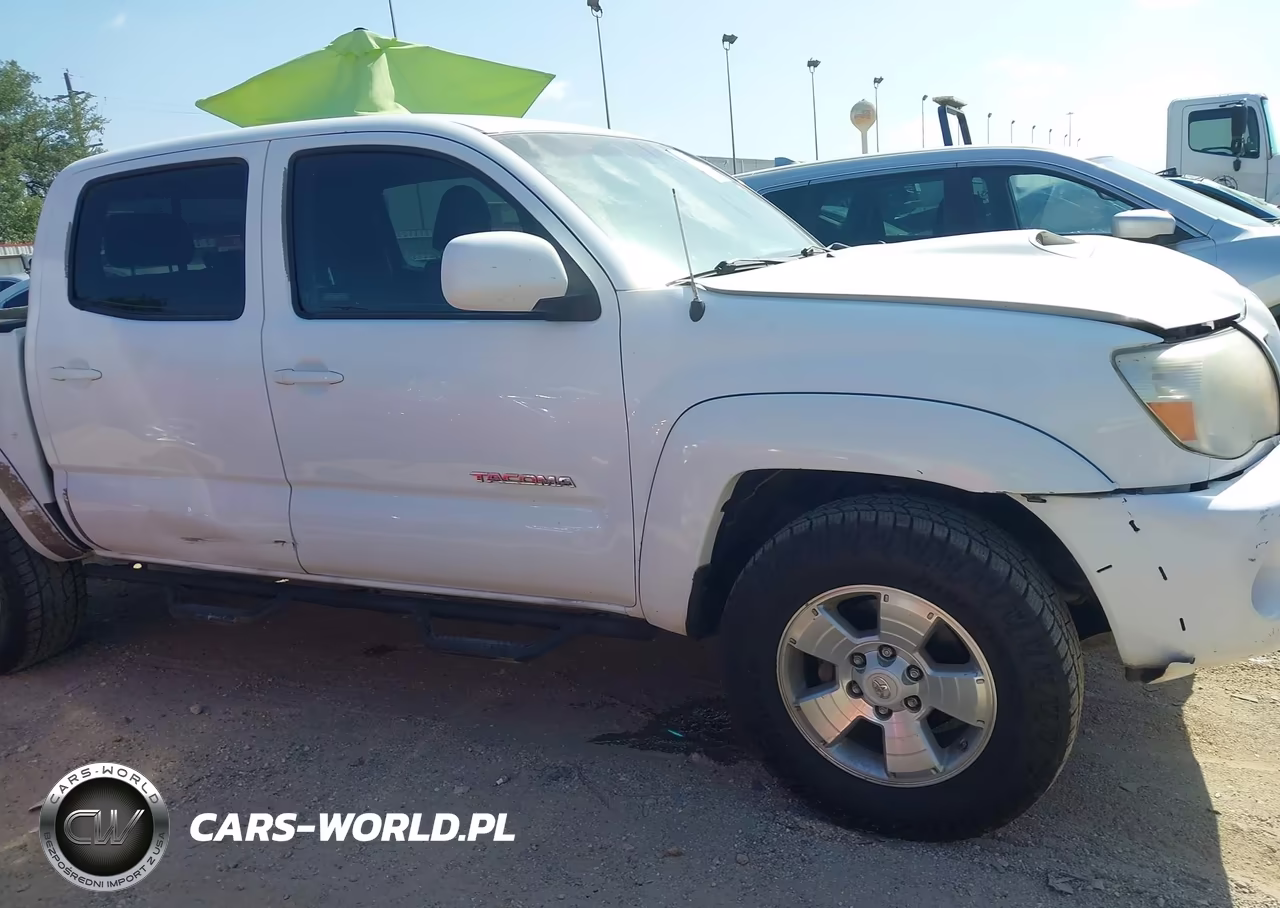 2011 Toyota Tacoma Base V6 VIN:5TFLU4EN9BX020240 - 12