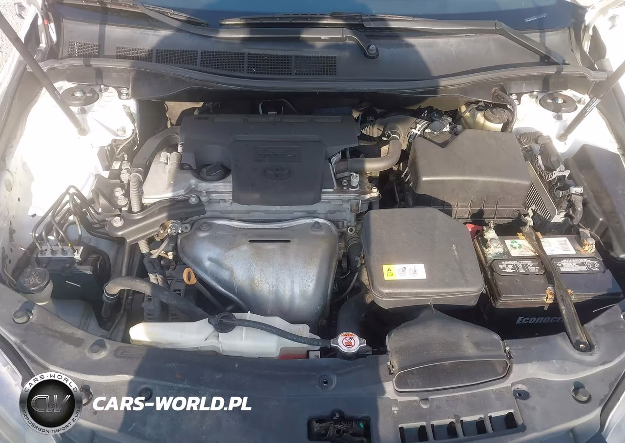 2017 Toyota Camry Se VIN:4T1BF1FK9HU339619 - 10