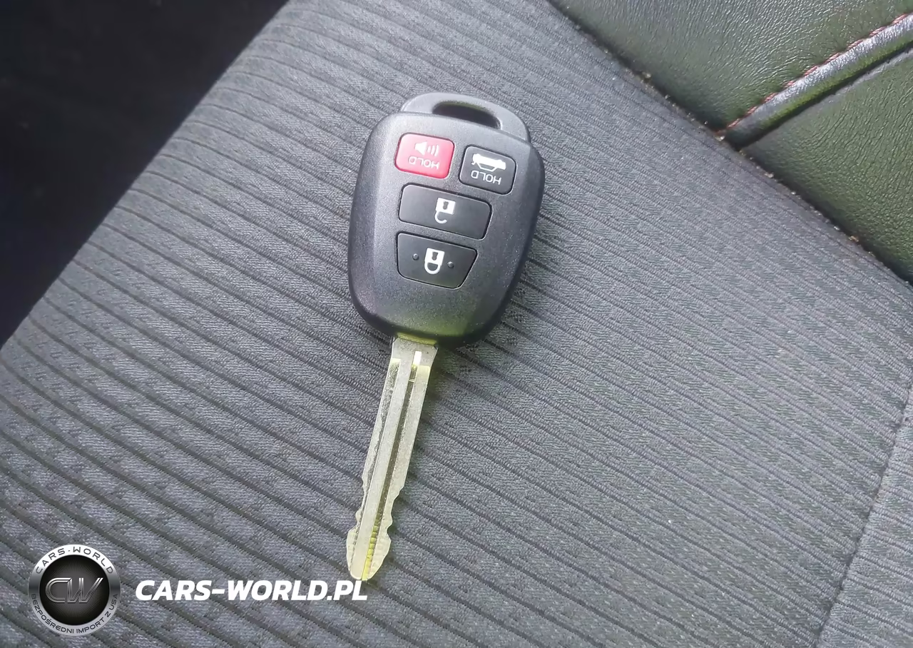 2017 Toyota Camry Se VIN:4T1BF1FK9HU339619 - 11