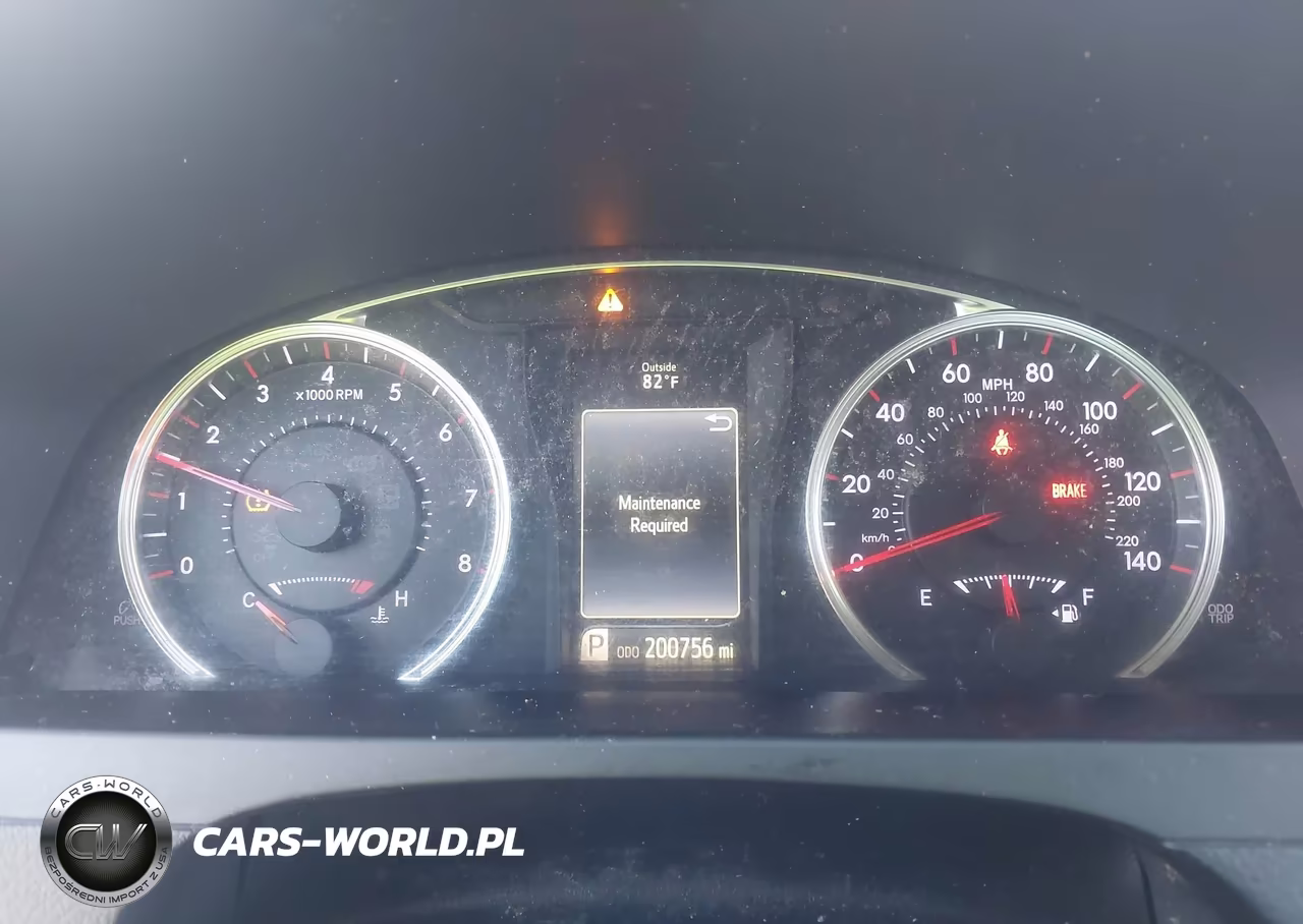 2017 Toyota Camry Se VIN:4T1BF1FK9HU339619 - 7