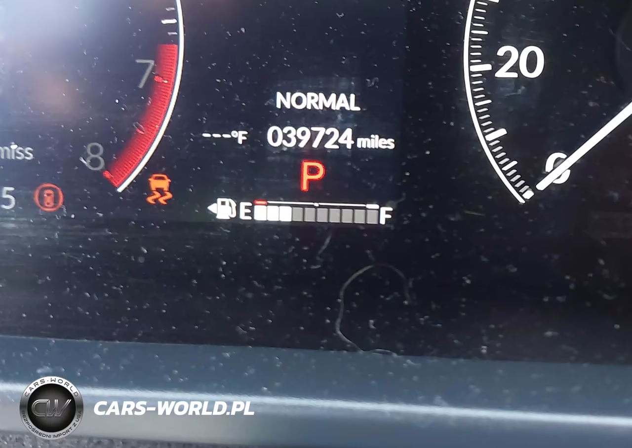2024 Honda Hr-V Awd Sport-Awd Sport W-O Bsi VIN:3CZRZ2H53RM786177 - 15