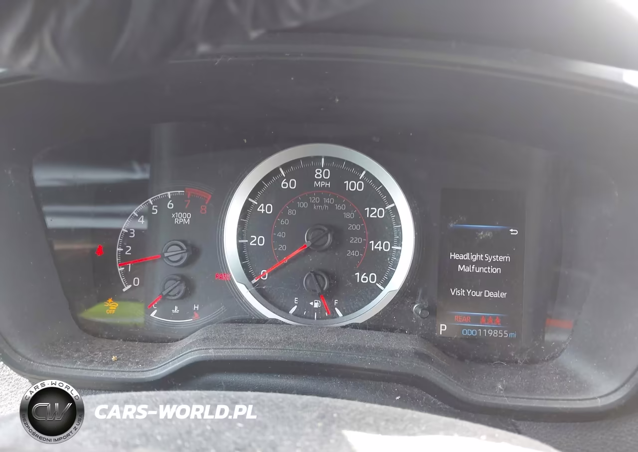 2020 Toyota Corolla Se VIN:5YFS4RCE1LP041594 - 7