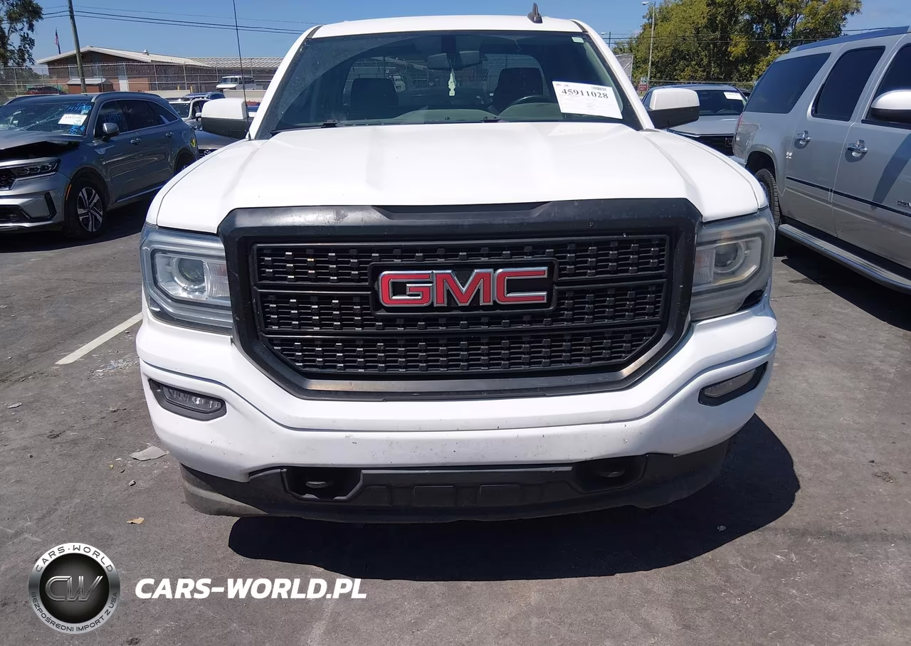 2018 GMC Sierra 1500 Sle VIN:1GTV2MEH5JZ233102 - 12