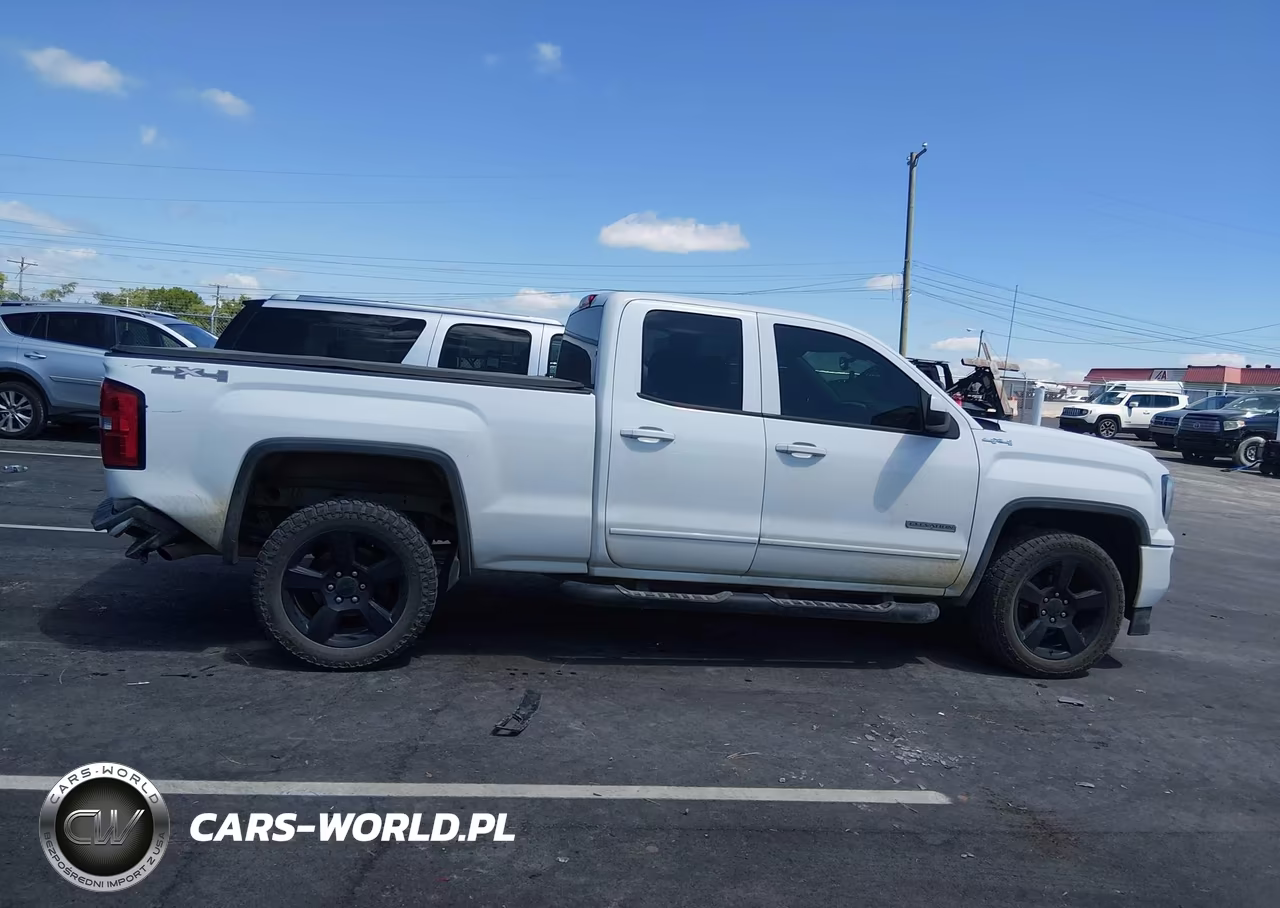 2018 GMC Sierra 1500 Sle VIN:1GTV2MEH5JZ233102 - 13