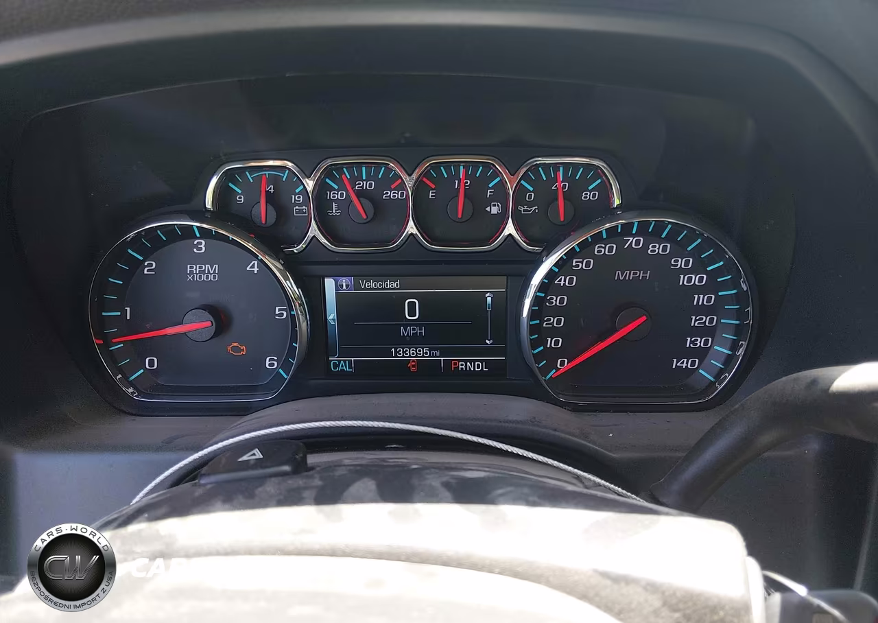 2018 GMC Sierra 1500 Sle VIN:1GTV2MEH5JZ233102 - 7
