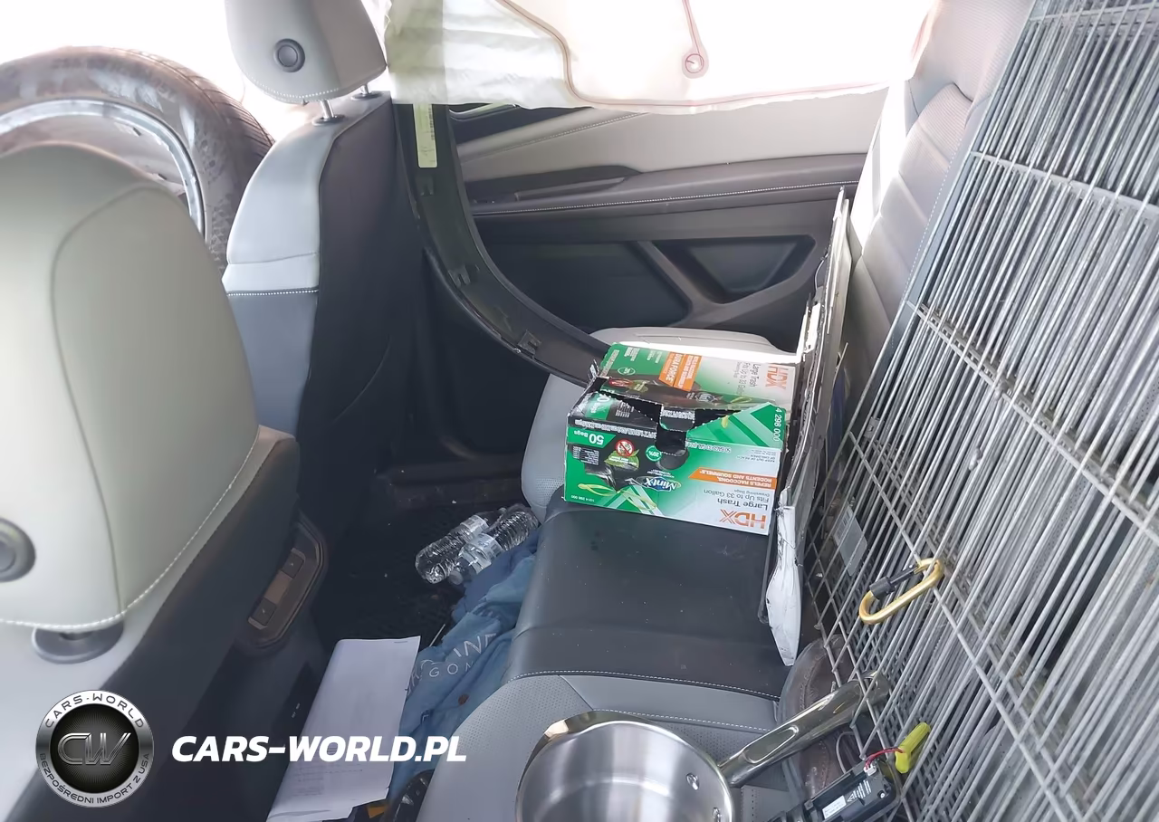 2024 Volkswagen Atlas Cross Sport 2.0T Sel R-Line VIN:1V2AE2CA2RC201169 - 8