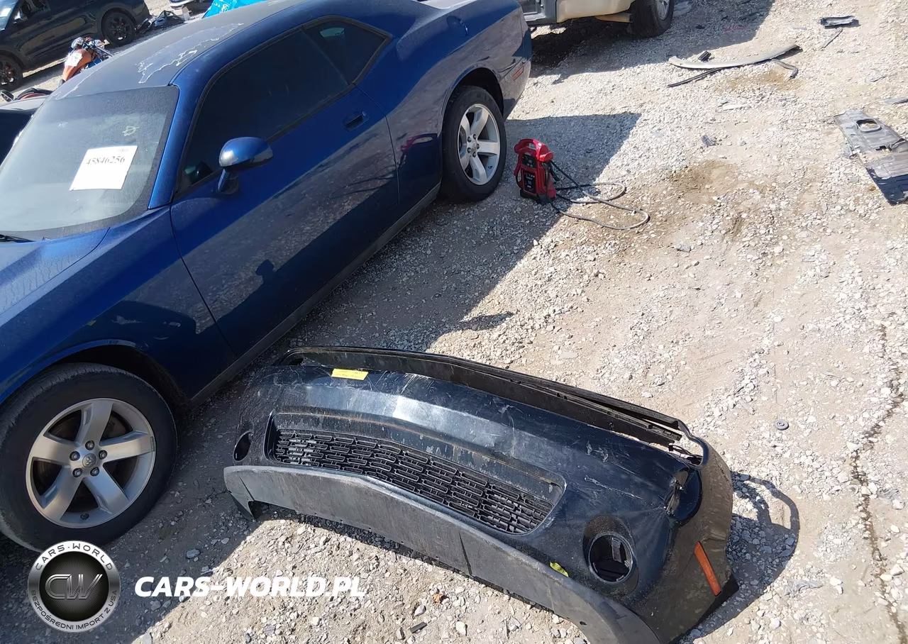 2016 Dodge Challenger Sxt Plus VIN:2C3CDZAG2GH185244 - 12