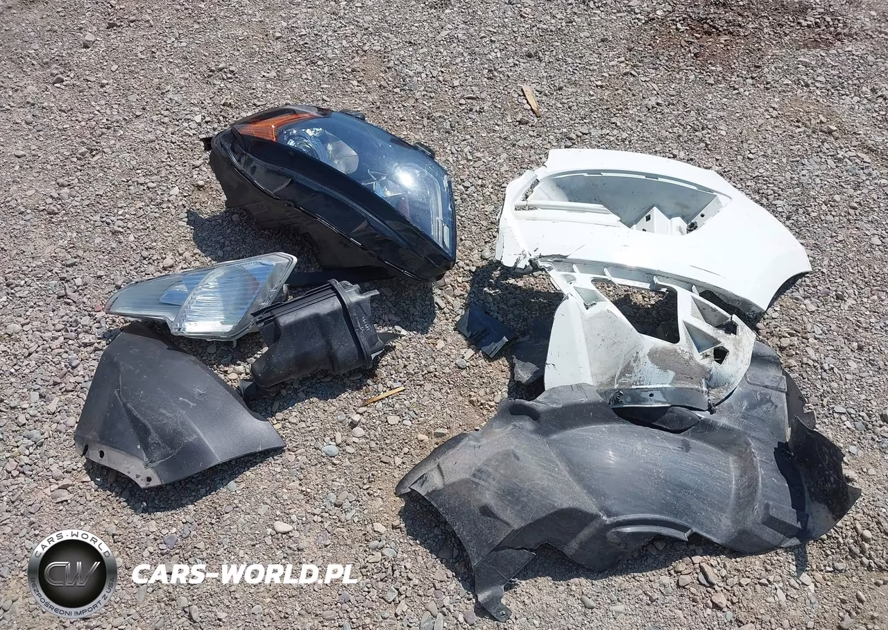2020 Ford Ecosport Ses VIN:MAJ6S3JL1LC312660 - 12