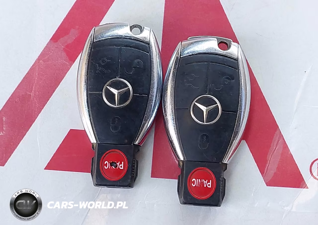 2007 Mercedes-Benz Cl 550 VIN:WDDEJ71X27A001846 - 11