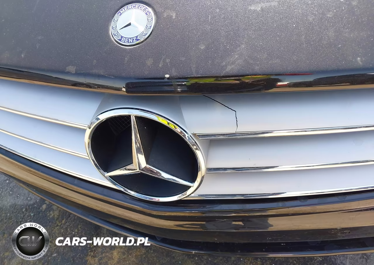 2007 Mercedes-Benz Cl 550 VIN:WDDEJ71X27A001846 - 13