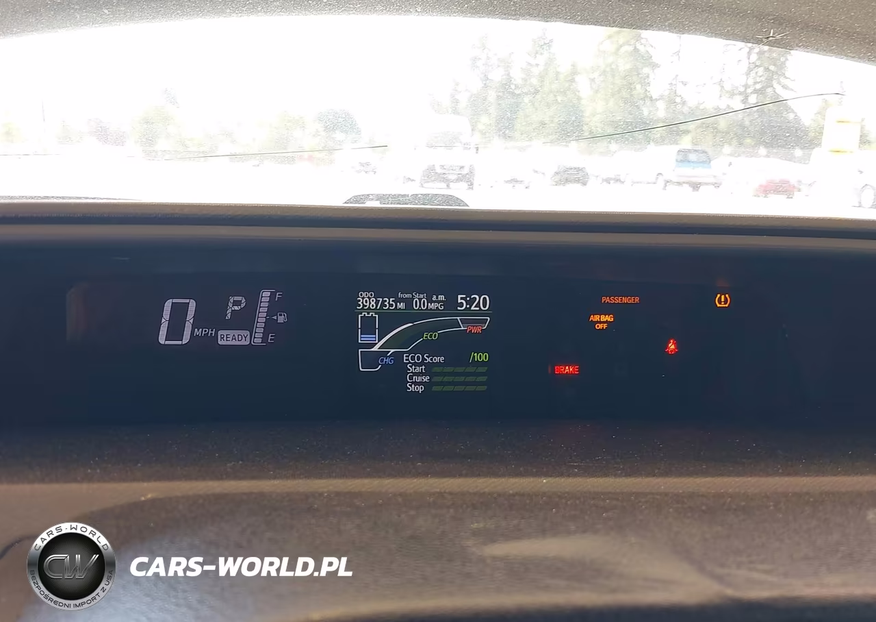 2015 Toyota Prius C Four VIN:JTDKDTB34F1093159 - 7
