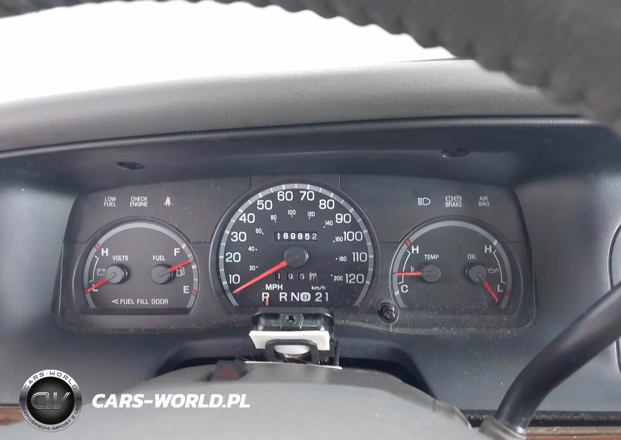 2005 Ford Crown Victoria Lx-Lx Sport VIN:2FAFP74W45X106138 - 7