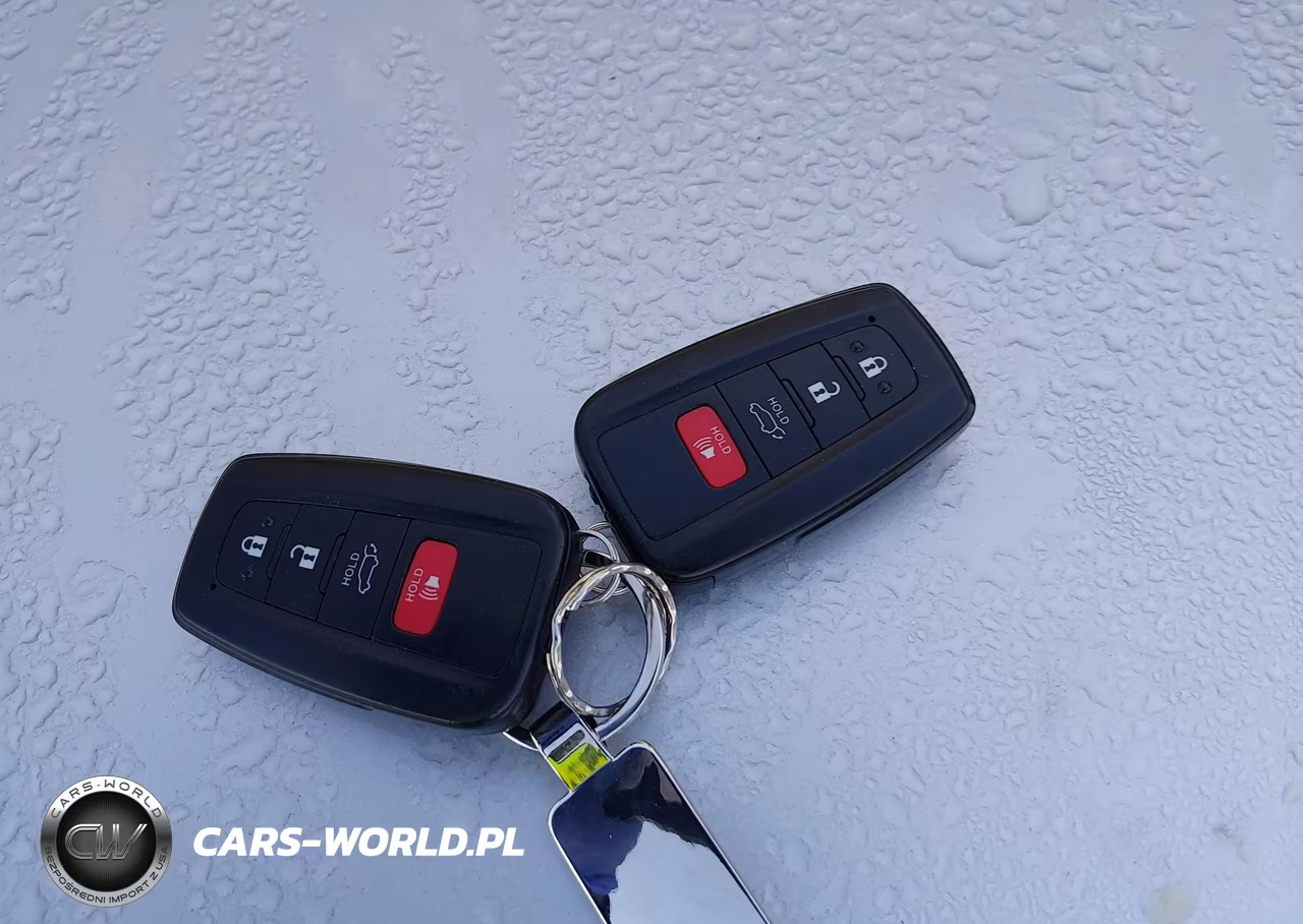 2020 Toyota Rav4 Hybrid Xse VIN:JTMEWRFV6LJ045454 - 11