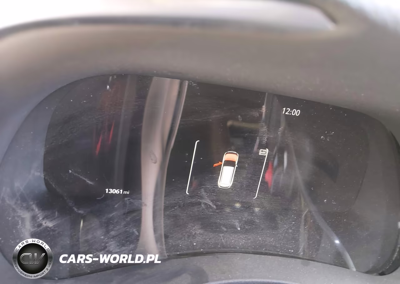 2026 Toyota Highlander Hybrid Platinum VIN:5TDEBRCH2TS699459 - 7