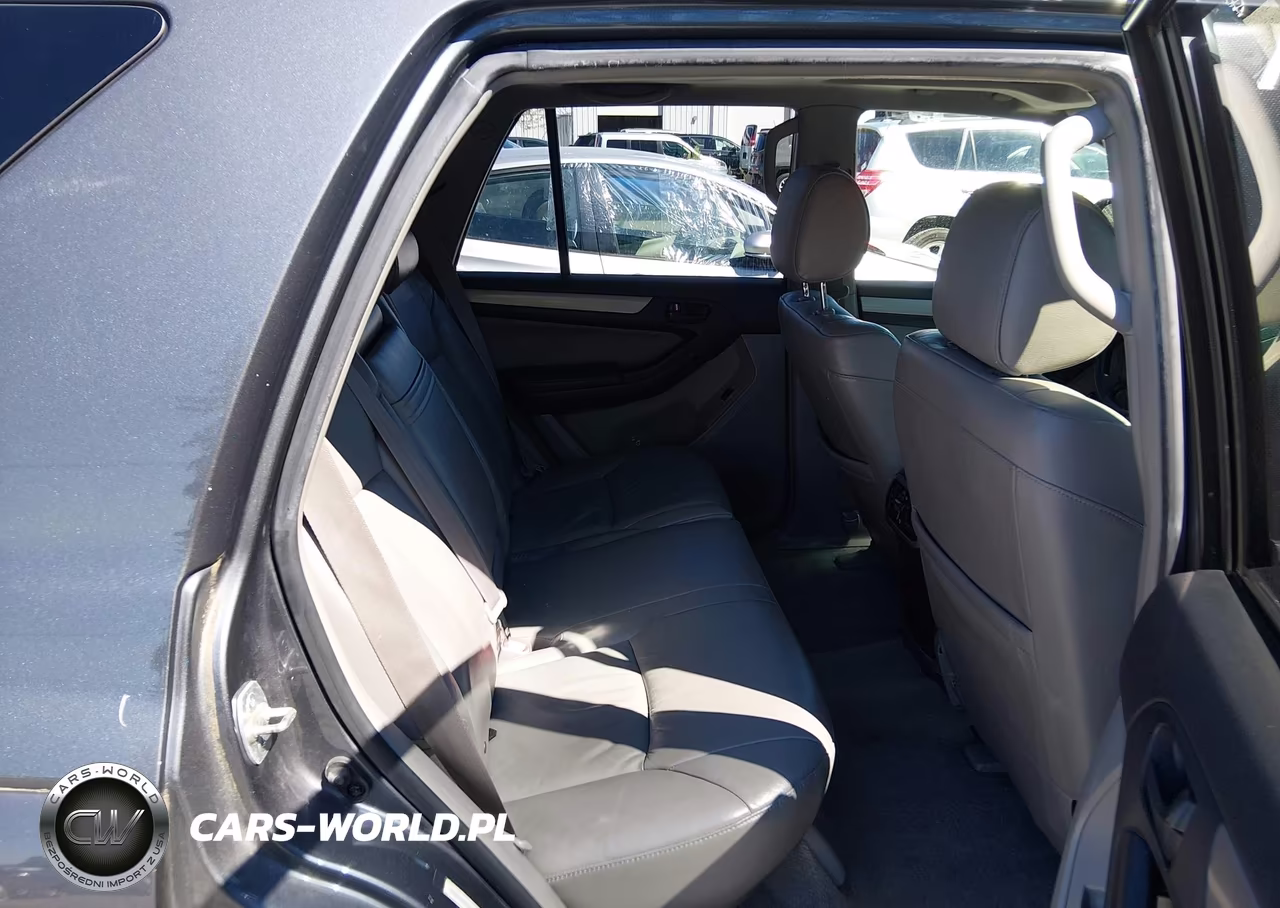 2005 Toyota 4Runner Sr5 V8 VIN:JTEBT14R850055846 - 19