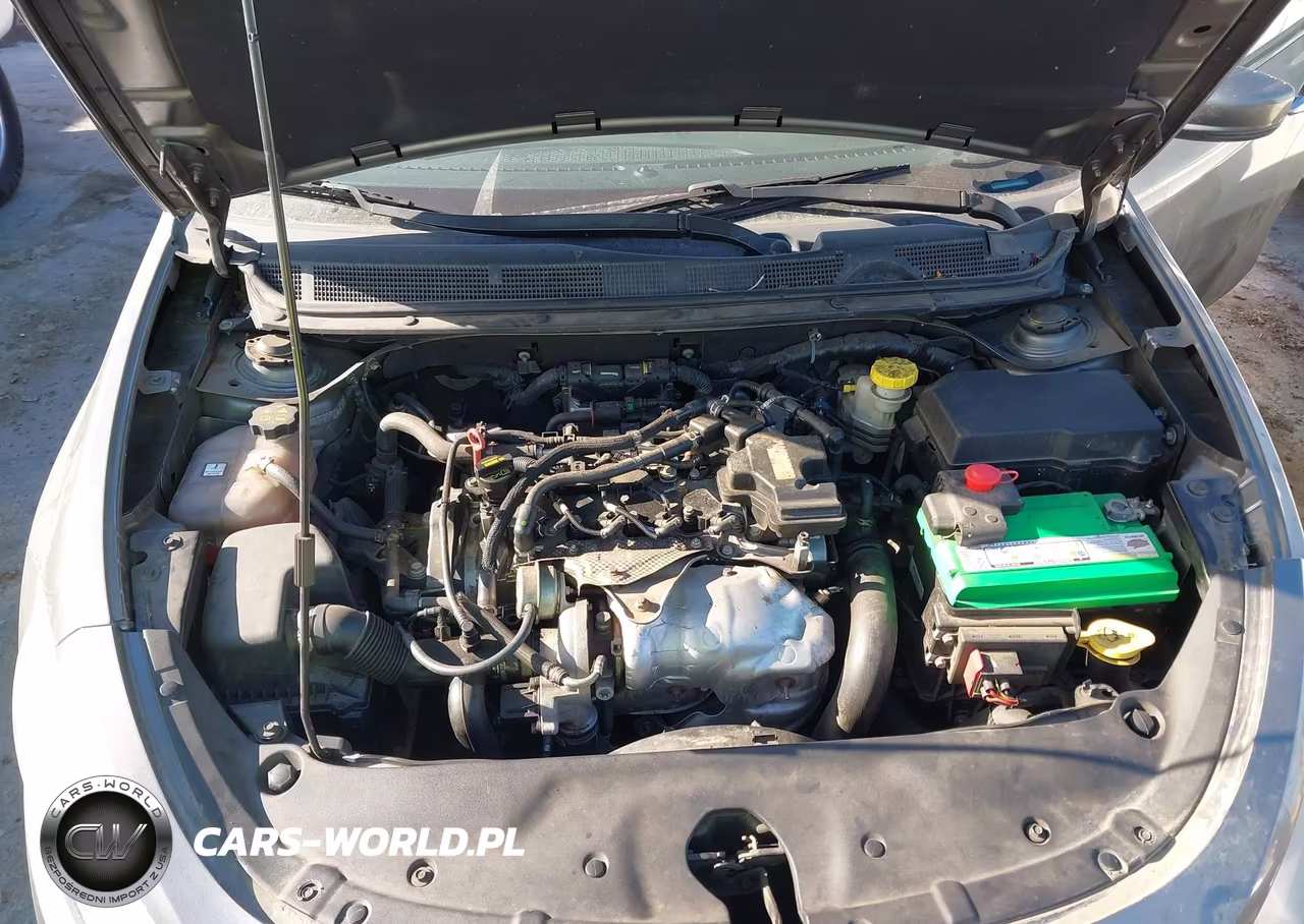 2013 Dodge Dart Limited VIN:1C3CDFCH7DD198472 - 10