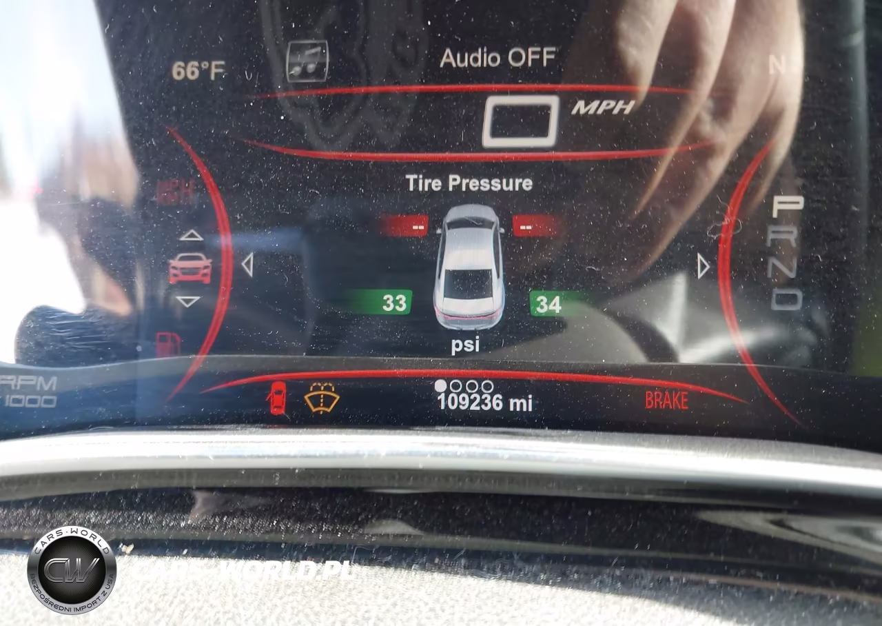 2013 Dodge Dart Limited VIN:1C3CDFCH7DD198472 - 15