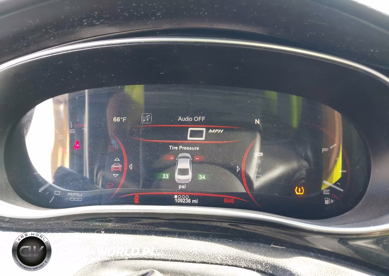 2013 Dodge Dart Limited VIN:1C3CDFCH7DD198472 - 7