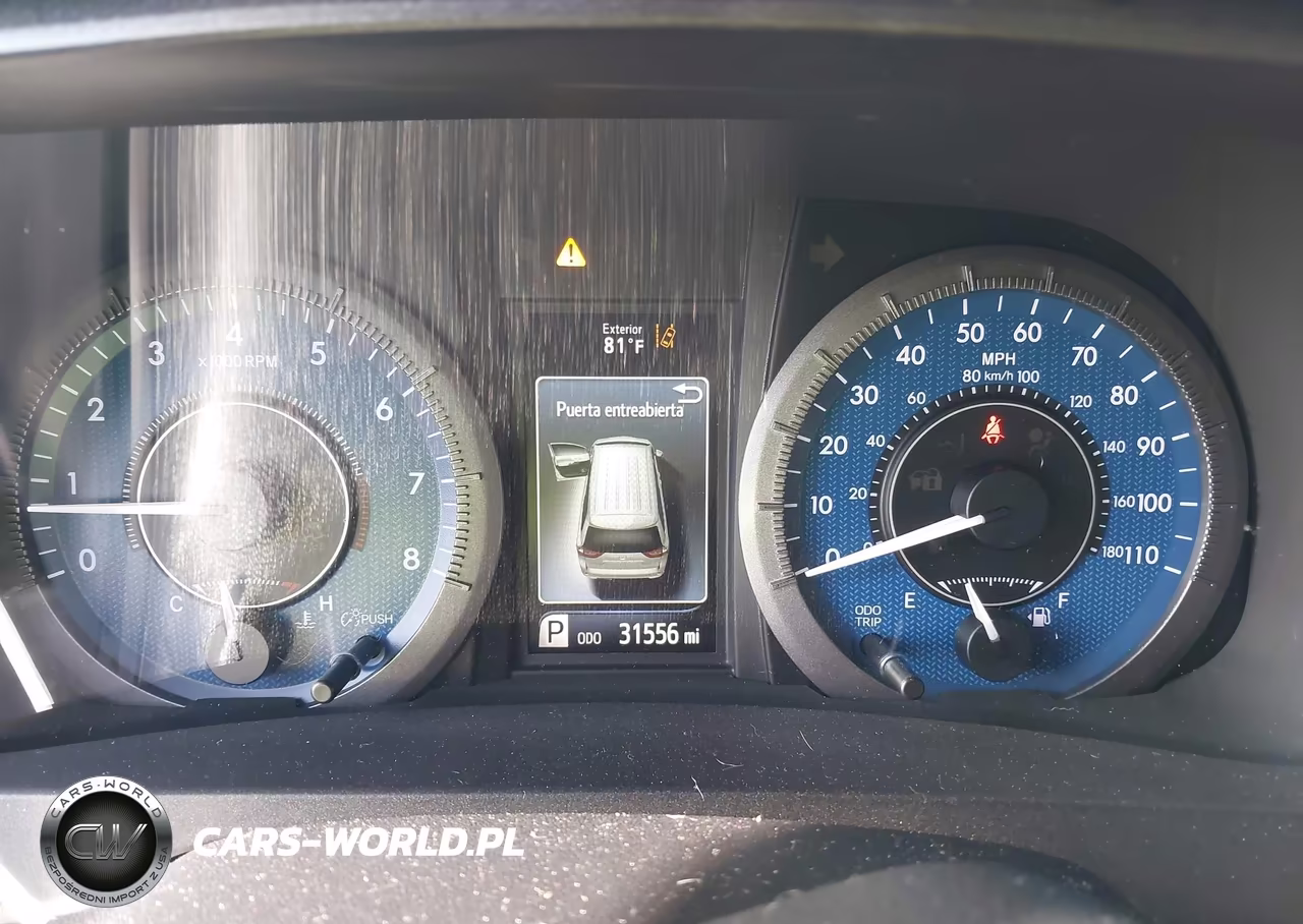 2020 Toyota Sienna Le VIN:5TDKZ3DCXLS072409 - 7