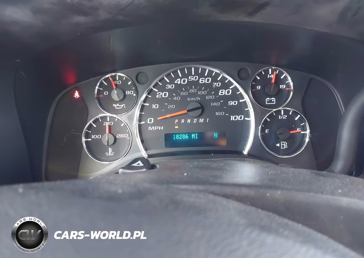2018 Chevrolet Express 2500 Ls VIN:1GAWGEFG5J1281708 - 7