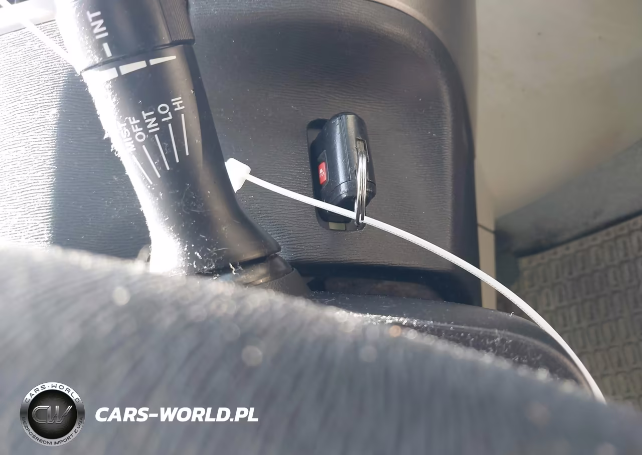 2007 Toyota Prius VIN:JTDKB20U777623943 - 11