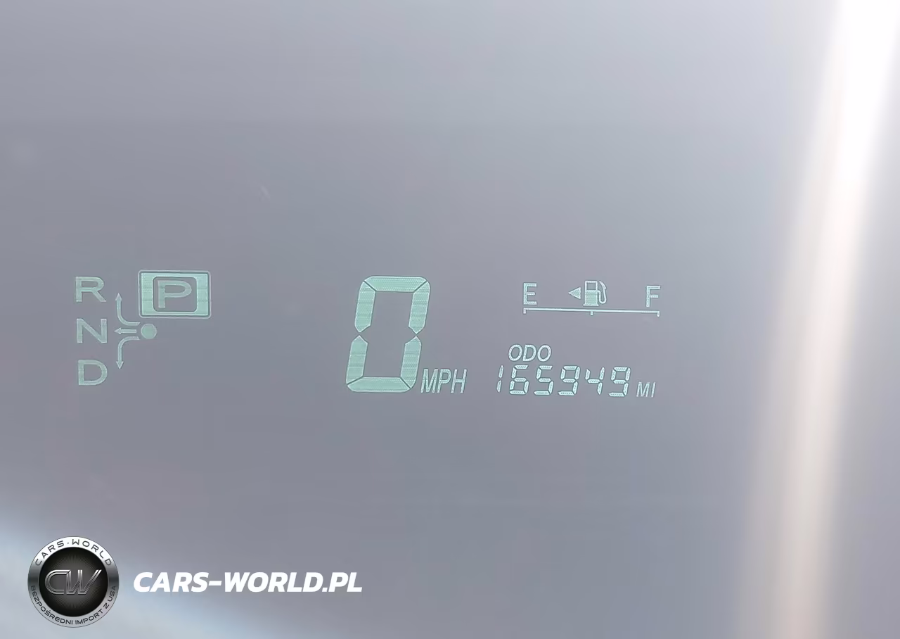 2007 Toyota Prius VIN:JTDKB20U777623943 - 7
