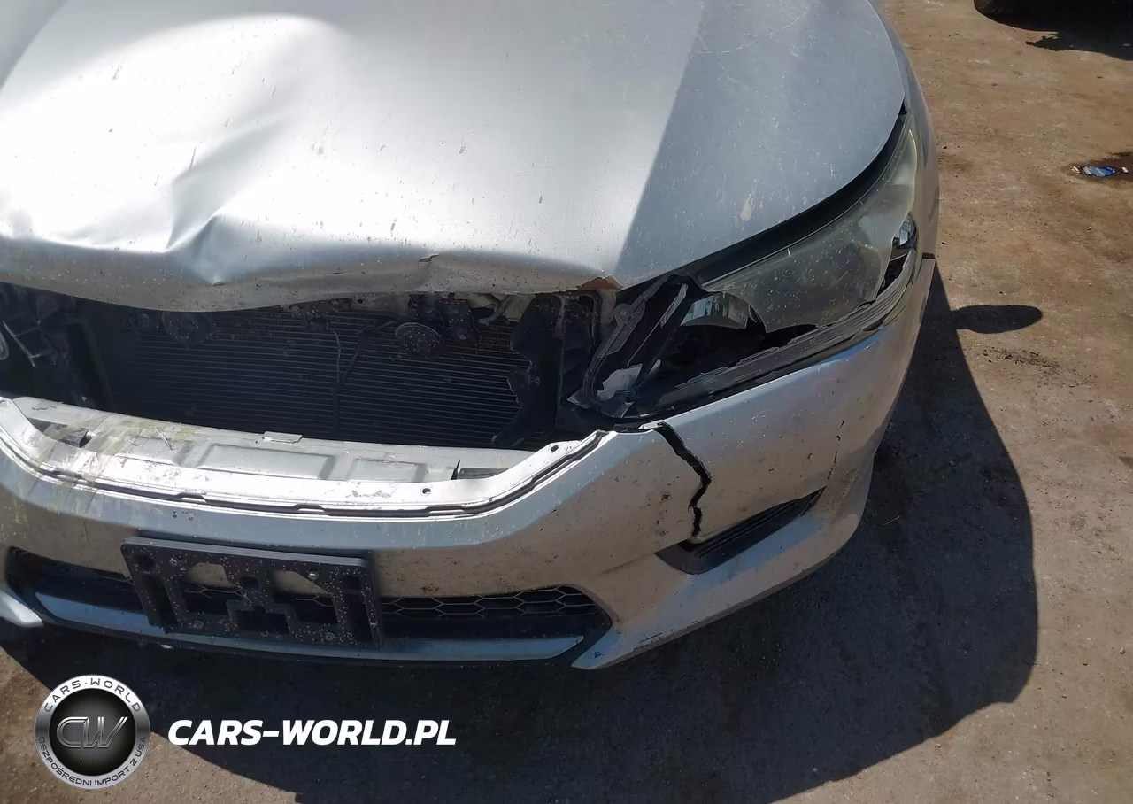 2013 Honda Accord Sport VIN:1HGCR2F52DA020396 - 20