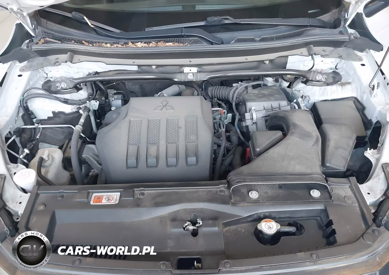 2023 Mitsubishi Eclipse Cross Le S-Awc-Ralliart S-Awc VIN:JA4ATVAA2PZ006348 - 10