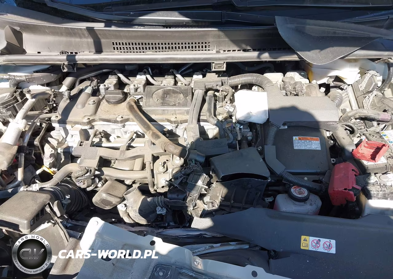 2022 Toyota Prius Prime Xle VIN:JTDKAMFP0N3219841 - 10