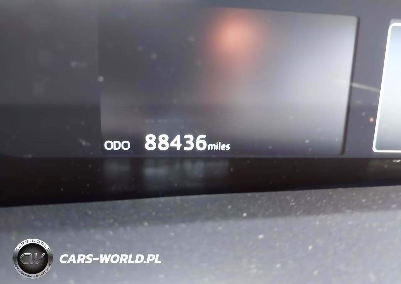 2022 Toyota Prius Prime Xle VIN:JTDKAMFP0N3219841 - 7