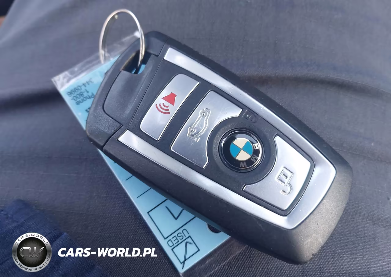 2016 BMW 428I VIN:WBA3V7C53G5A24918 - 11