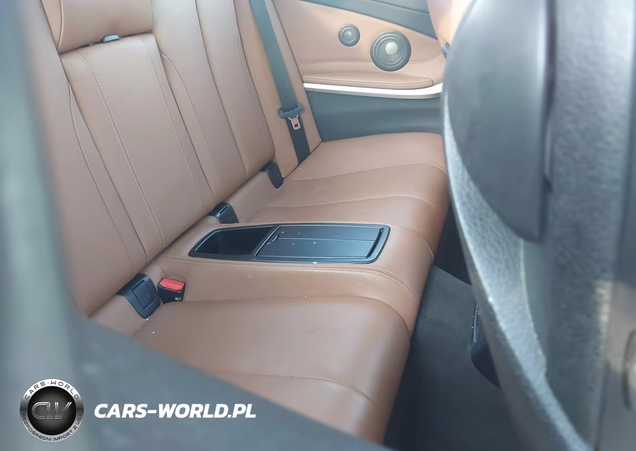 2016 BMW 428I VIN:WBA3V7C53G5A24918 - 8