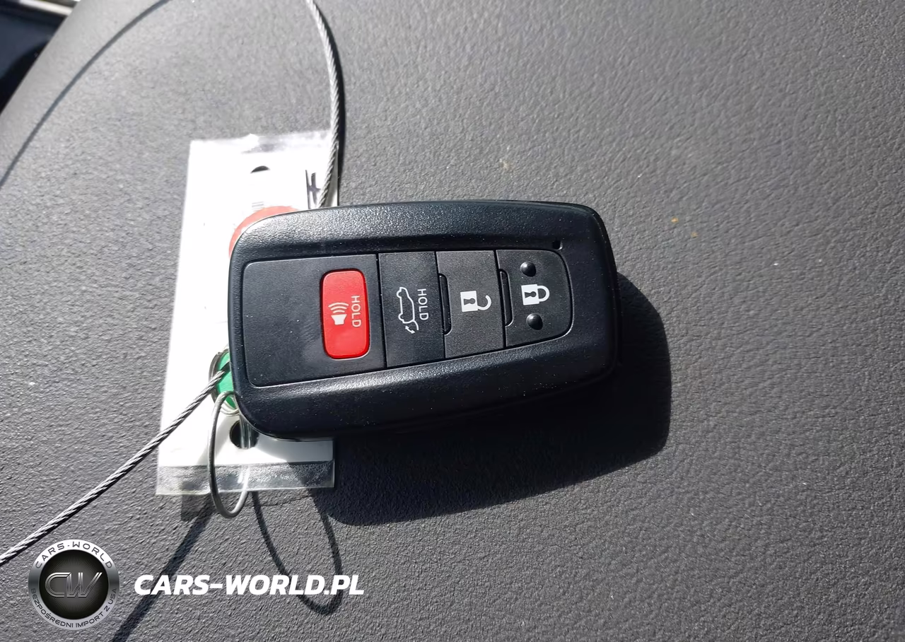 2022 Toyota Highlander Xse VIN:5TDLZRAHXNS131694 - 11
