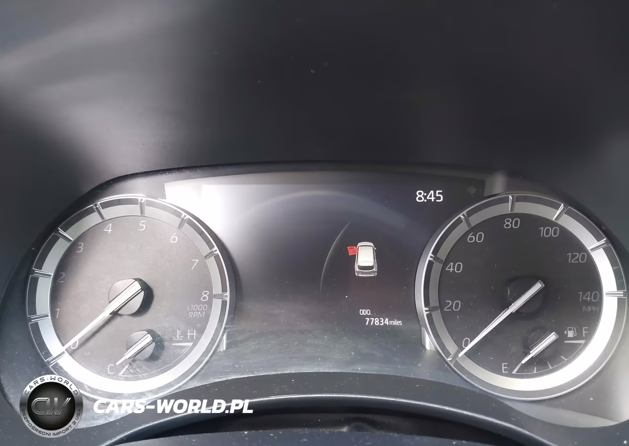 2022 Toyota Highlander Xse VIN:5TDLZRAHXNS131694 - 7