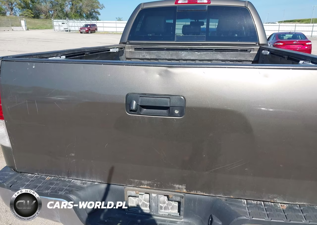2010 Toyota Tundra Grade 5.7L V8 VIN:5TFUW5F14AX157925 - 19