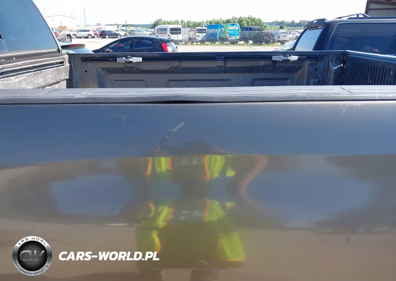 2010 Toyota Tundra Grade 5.7L V8 VIN:5TFUW5F14AX157925 - 21