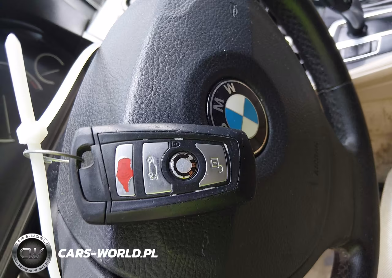 2014 BMW 528I VIN:WBA5A5C50ED502978 - 11