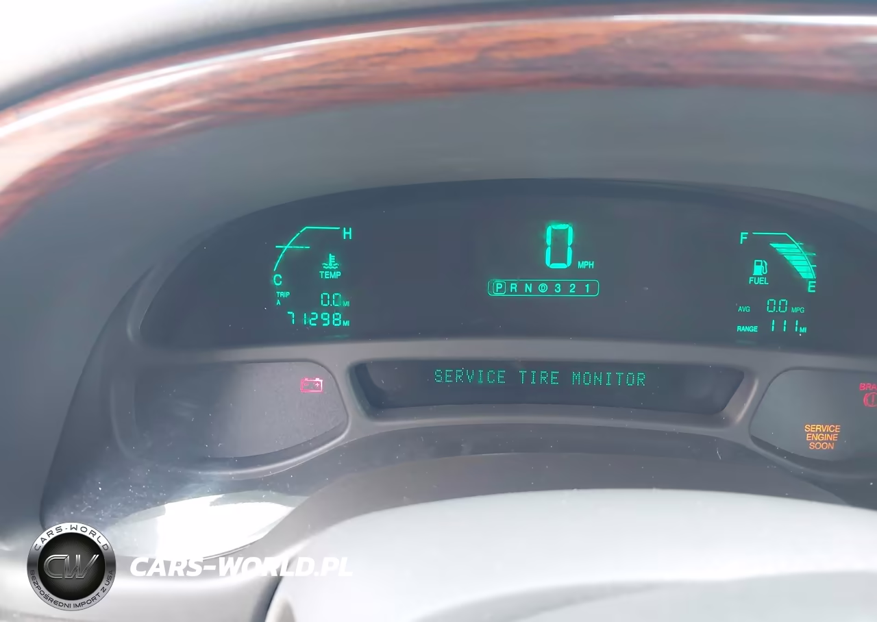 2001 Cadillac Deville Standard VIN:1G6KD54Y51U211850 - 7