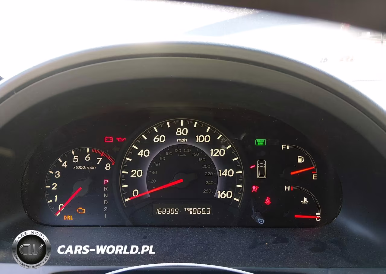 2009 Honda Odyssey Lx VIN:5FNRL38249B041655 - 7