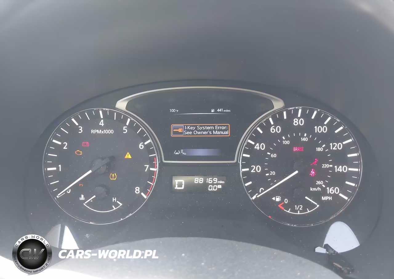 2015 Nissan Altima 2.5-2.5 S-2.5 Sl-2.5 Sv VIN:1N4AL3AP2FN920965 - 7